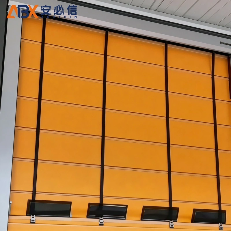玉林市堆积门
