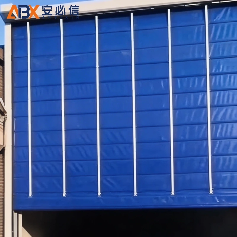 玉林市充气式门封