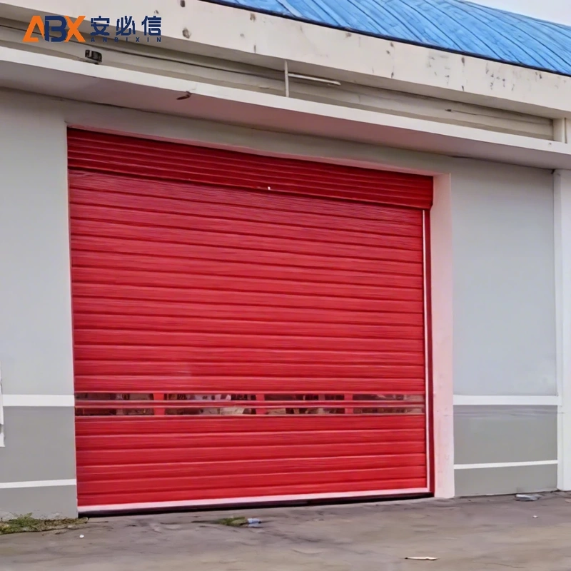 玉林市雷达高速门