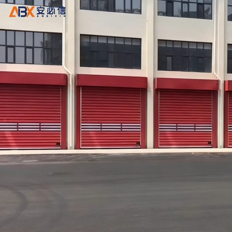 玉林市洁净室高速门